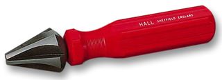 G & J HALL - HB3 - 管子铰刀 10-34MM