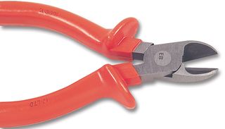 INSULATED TOOLS - PW56 - 侧剪钳 1000V 190MM