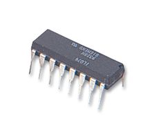 FAIRCHILD SEMICONDUCTOR - MM74HC174N - 芯片 74HC CMOS逻辑器件