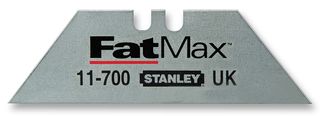 STANLEY FAT MAX - 11-700 - 替换刀片 5片