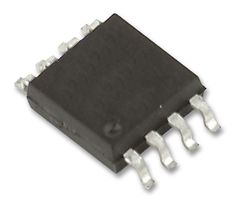 MICROCHIP - MCP4561-103E/MS - 芯片 数字电位器 8位 非易失性 I2C 8MSOP