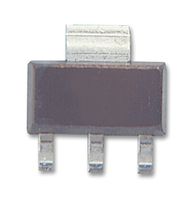 FAIRCHILD SEMICONDUCTOR - PZT3906.. - 晶体管 PNP 0.2A 40V SOT223