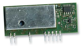 MIPOT - 32000887 - 接收器模块 FSK调制 1级 5V 869.2125MHz