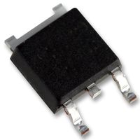 ON SEMICONDUCTOR - NGD15N41CLT4G - 晶体管 IGBT 15A 410V