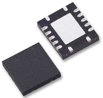 TEXAS INSTRUMENTS - TXB0104RGYR - 逻辑芯片 电平转换器 4位 14QFN