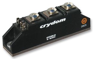 CRYDOM - F1857HD1600 - 电源模块 55A 600VAC