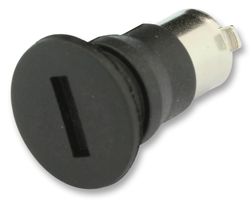 LITTELFUSE - 65300000705 - 保险丝帽 653系列 250V IP40