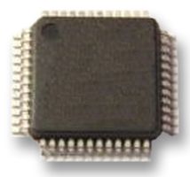TEXAS INSTRUMENTS - LM3S800-IQN50 - 芯片 微控制器 32位 CORTEXM3 64K闪存 48LQFP