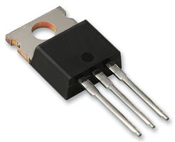 DIODES INC. - SBR10U150CTFP - 超势垒整流二极管 TO-220AB 10A 150V