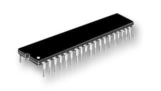 ATMEL - ATMEGA324PA-PU - 芯片 微控制器 8位 AVR 32K闪存 40PDIP