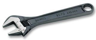 BAHCO - 8072 IP - 可调扳手 255X30