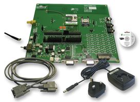 3RD PLATFORM - SDK-0308 - 开发板套件 ENFORA ENABLER III SDK