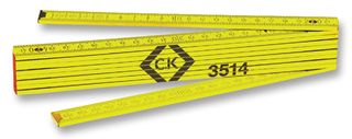 CK TOOLS - T3514 - 折叠尺