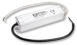 XP POWER - DLA150PS12-V - 稳压电源 LED驱动器 恒压 12V 150W