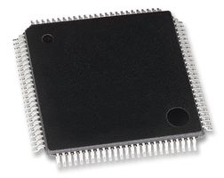 TEXAS INSTRUMENTS - MSP430F5419IPZ - 芯片 微控制器 16位 128K闪存 100LQFP