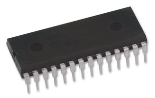 ZILOG - Z84C3006PEG - 芯片 CTC (Z80) 6MHZ