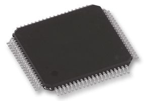 MICROCHIP - DSPIC30F6010-20I/PF - 芯片 数字信号控制器 dsPIC 16位 20MIPS