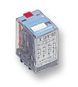 RELECO - C9-A41FX24D - 继电器 14 引脚4PCO 24VDC