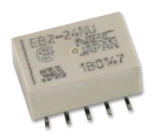 NEC - EB2-24NU - 继电器 DPCO 24VDC