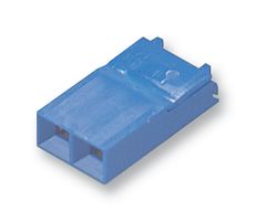 FCI - 65474-002LF - 插座,跳线 0.1" 锡