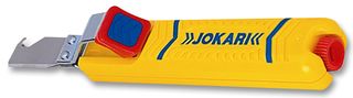 JOKARI - T10280 - 刀 电缆切割 8-28MM