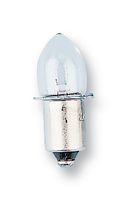 MICRO LAMPS INC - 13211400 - 灯，P13.5S 3.8V 0.3A