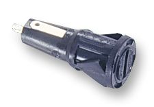 ARCOLECTRIC SWITCHES - T0340RDAAF - 熔断器座,20X5MM