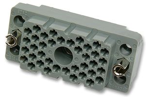 EDAC - 516-090-000-402 - 插座 90路