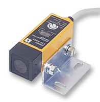 OMRON INDUSTRIAL AUTOMATION - E3S-DS10B4 - 光控开关,PNP 漫射