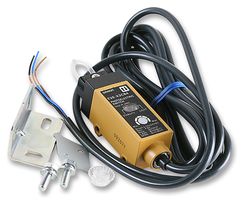 OMRON INDUSTRIAL AUTOMATION - E3S-X3CB4 - 光控开关,PNP 纤维