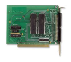 BLUE CHIP TECHNOLOGY - PIO48 - 可编程输入/输出卡 ISA 48通道