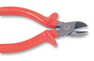 INSULATED TOOLS - PW77-6 - 斜口钳 1000V 160MM