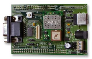 EZURIO - BISDK02BI-02 - 开发套件 BISM II & USB