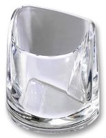 REXEL - 2101502 - 铅笔杯 NIMBUS 透明