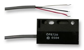 OPTEK - OPB720-06 - 反射传感器 0-6"