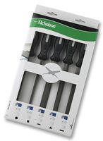 COOPER TOOLS / NICHOLSON - 0012990800 - 锉刀套件 NKF1