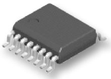 TEXAS INSTRUMENTS - SN74LS221DBR - 芯片 逻辑电路 - 多谐振荡器