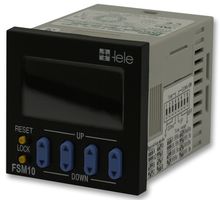TELE - FSM10 100-240 VAC - 数字定时器 多功能