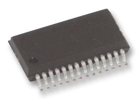 PARALLAX - SX28AC/SS-G - 芯片 8位微控制器