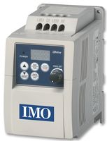 IMO PRECISION CONTROLS - IDRIVE-EDX-040-21-E - 电源逆变器