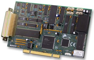 BLUE CHIP TECHNOLOGY - 1980-1005 - 数据采集卡 PCI-ADC