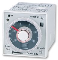 FINDER - 88.02.0.230.0002 - 定时器 多功能