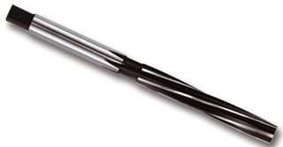 DORMER - B1001/4 - 手工绞刀 HSS 1/4英寸