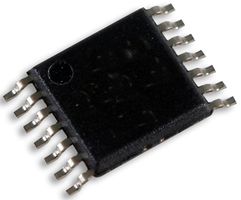 MICROCHIP - MCP42010-I/ST - 芯片 数字电位器 8位 10K SMD
