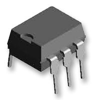 VISHAY SEMICONDUCTOR - LH1510AT.. - 固态继电器 SPST-常开 0.2A