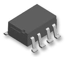 VISHAY SEMICONDUCTOR - LH1520AAC.. - 固态继电器 SPST-常开 0.15A