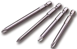roebuck - 59770 - 超长十字螺丝刀头 2号 70mm