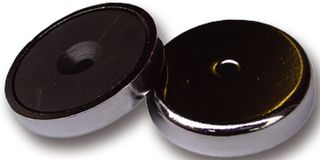 ROEBUCK - MAG702-2 - 薄罐形磁铁