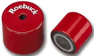 ROEBUCK - 831BH - 罐形磁铁 17X16mm