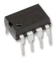 MICROCHIP - MCP41100-I/P - 芯片 数字电位器 100K 1通道 SPI